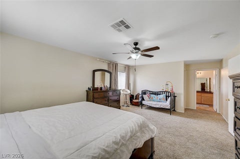 Tiny photo for 1119 Emerald Stone Avenue, North Las Vegas, NV 89081 (MLS # 2793535)