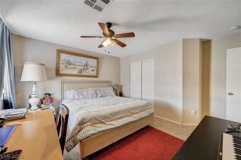 Tiny photo for 1119 Emerald Stone Avenue, North Las Vegas, NV 89081 (MLS # 2793535)