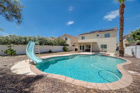 Tiny photo for 1119 Emerald Stone Avenue, North Las Vegas, NV 89081 (MLS # 2793535)
