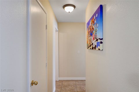 Tiny photo for 1119 Emerald Stone Avenue, North Las Vegas, NV 89081 (MLS # 2793535)