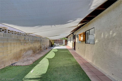 Tiny photo for 6975 Obannon Drive, Las Vegas, NV 89117 (MLS # 2782496)