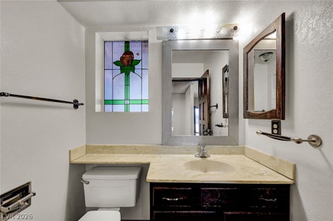 Tiny photo for 6975 Obannon Drive, Las Vegas, NV 89117 (MLS # 2782496)