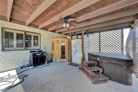 Tiny photo for 6975 Obannon Drive, Las Vegas, NV 89117 (MLS # 2782496)