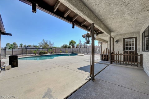 Tiny photo for 6975 Obannon Drive, Las Vegas, NV 89117 (MLS # 2782496)