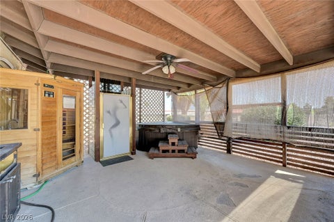 Tiny photo for 6975 Obannon Drive, Las Vegas, NV 89117 (MLS # 2782496)