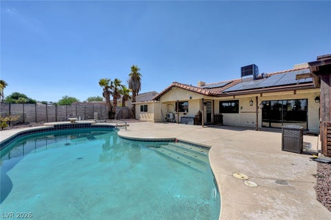 Tiny photo for 6975 Obannon Drive, Las Vegas, NV 89117 (MLS # 2782496)