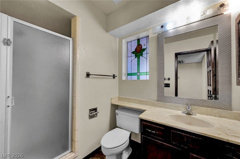 Tiny photo for 6975 Obannon Drive, Las Vegas, NV 89117 (MLS # 2782496)