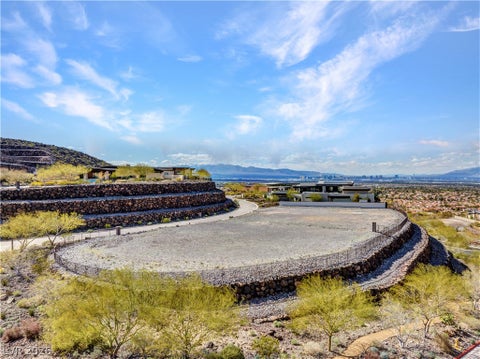 Vacant Land For Sale - 2 Vista Crescent Court<br/> Henderson, NV 89012