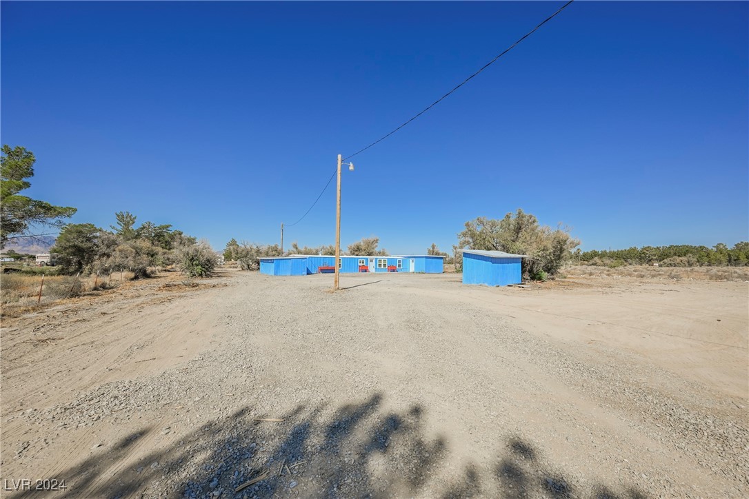 6341 Homestead Road, Pahrump, Nevada image 32