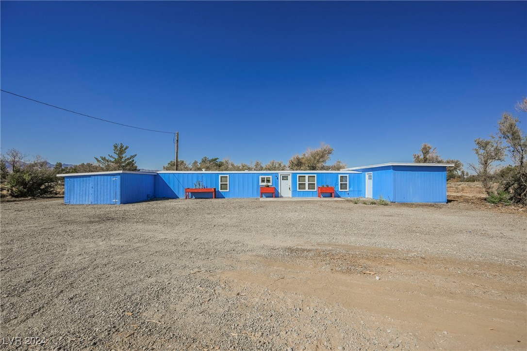 6341 Homestead Road, Pahrump, Nevada image 1