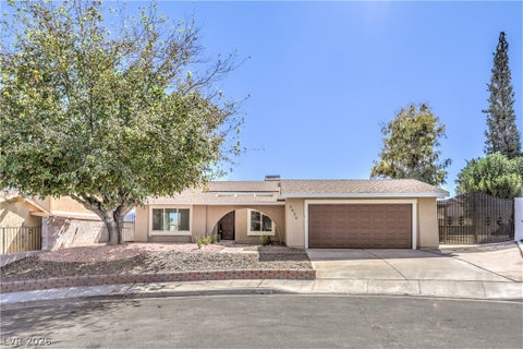 Photo of 3939 Cedaredge Court, Las Vegas, NV 89120 (MLS # 2824142)