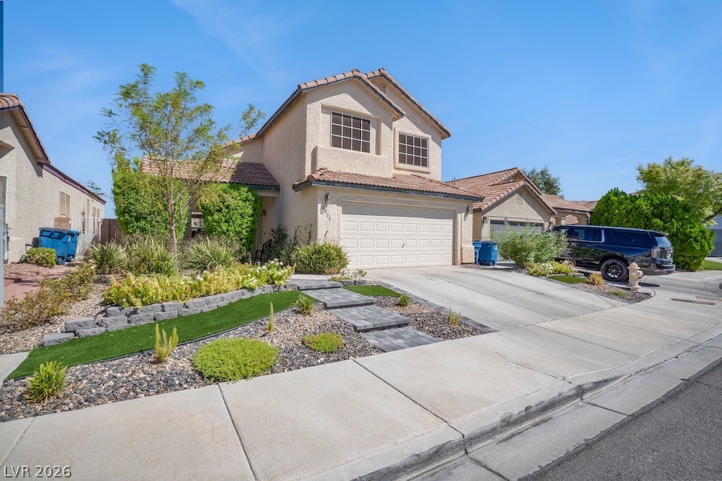 8408 Orchard Ridge Avenue