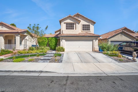 Homes For Sale - 8408 Orchard Ridge Avenue<br/> Clark County, Las Vegas, NV 89129
