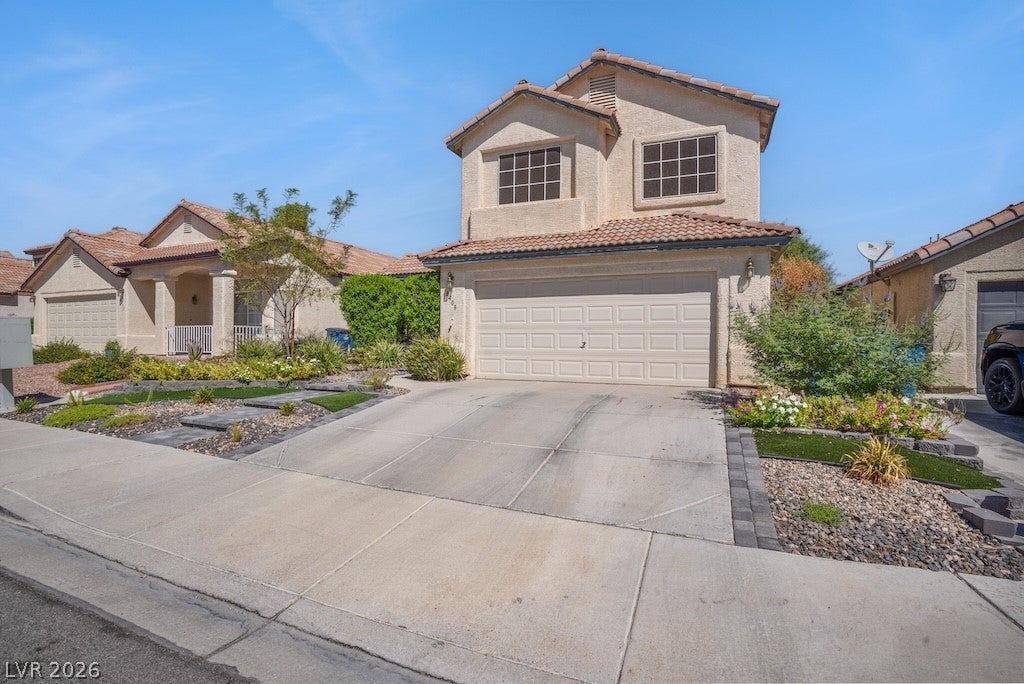 8408 Orchard Ridge Avenue