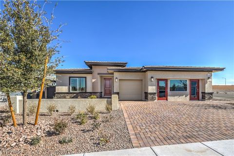 493 CHESTNUT FALCON AVE Avenue Henderson NV 89011