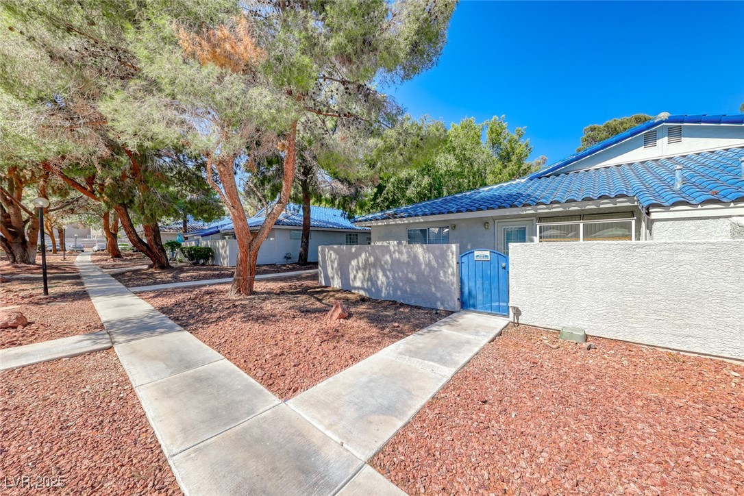 2109 Willowbury Drive #C, Las Vegas, Nevada image 3