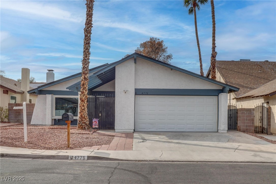 4775 Monaco Road