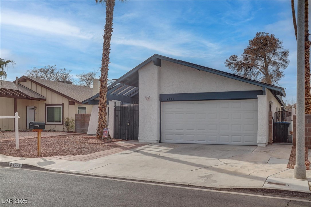 4775 Monaco Road