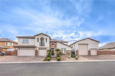 6291 Apple Dew Avenue Las Vegas NV 89131