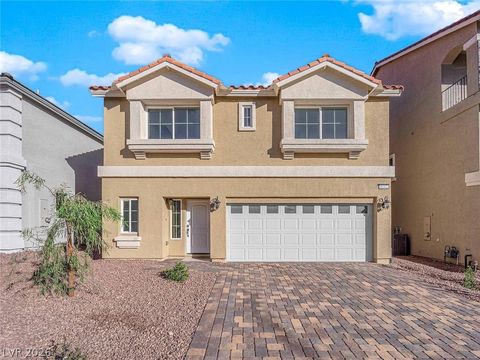 Photo of 6142 Kelson Creek Court, Las Vegas, NV 89118 (MLS # 2773215)