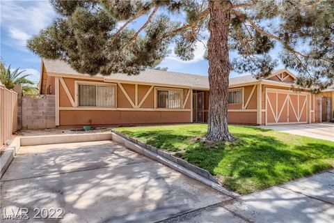 4079 E Baltimore Avenue Las Vegas NV 89104