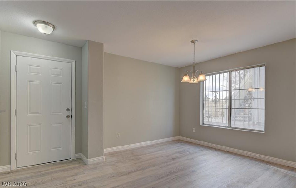 4320 W Lake Mead Boulevard 101