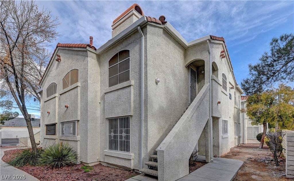4320 W Lake Mead Boulevard 101