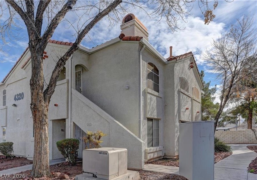 4320 W Lake Mead Boulevard 101