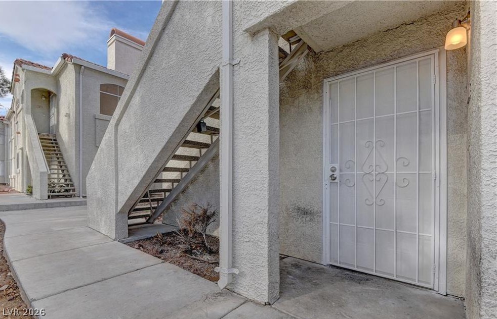 4320 W Lake Mead Boulevard 101