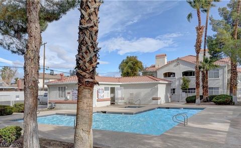 Condo For Rent - 4320 W Lake Mead Boulevard #101<br/> Las Vegas, NV 89108