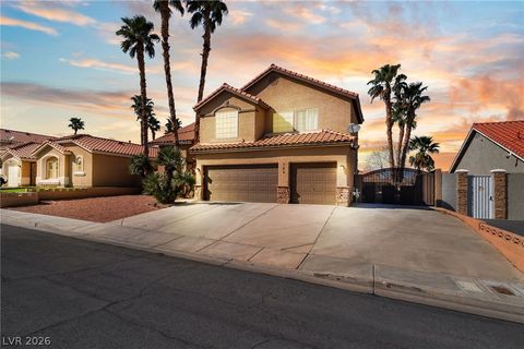 Photo of 762 Clear Crest Circle, Las Vegas, NV 89123 (MLS # 2767250)