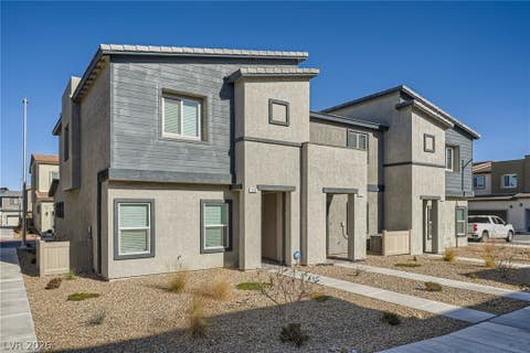 Townhouse For Sale - 527 Clearsable Avenue<br/> Clark County, Henderson, NV 89044