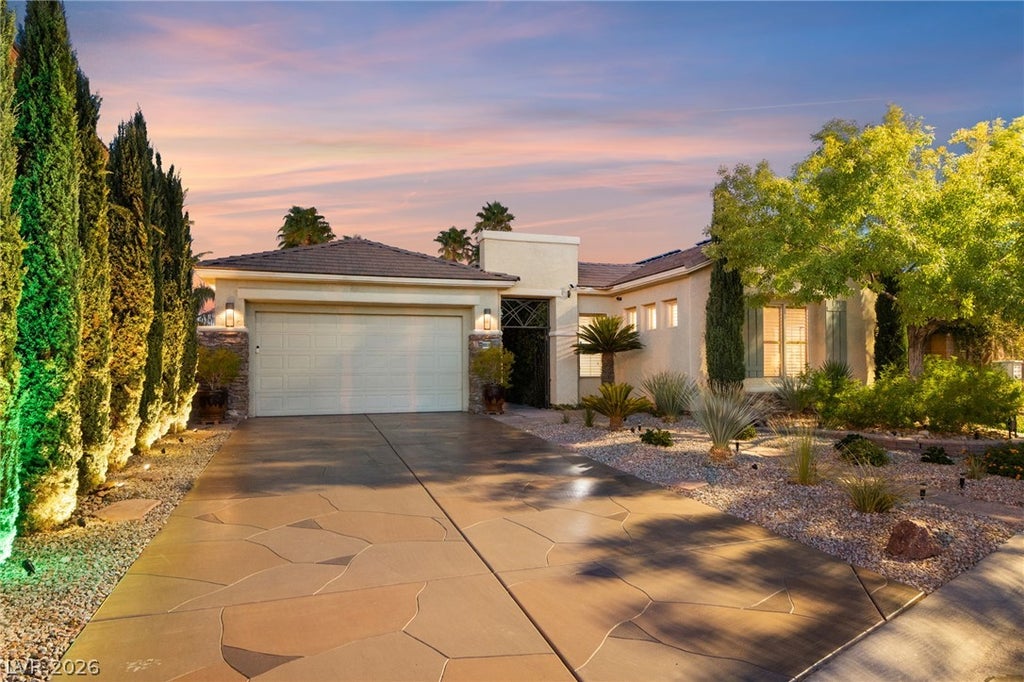 Photo of 10690 Fable Street, Las Vegas, NV 89141 (MLS # 2812401)