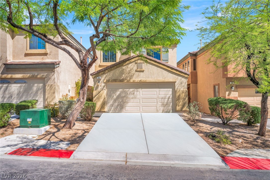 32 Yellow Flame Avenue