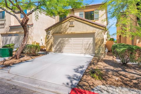 Photo of 32 Yellow Flame Avenue, North Las Vegas, NV 89084 (MLS # 2779561)