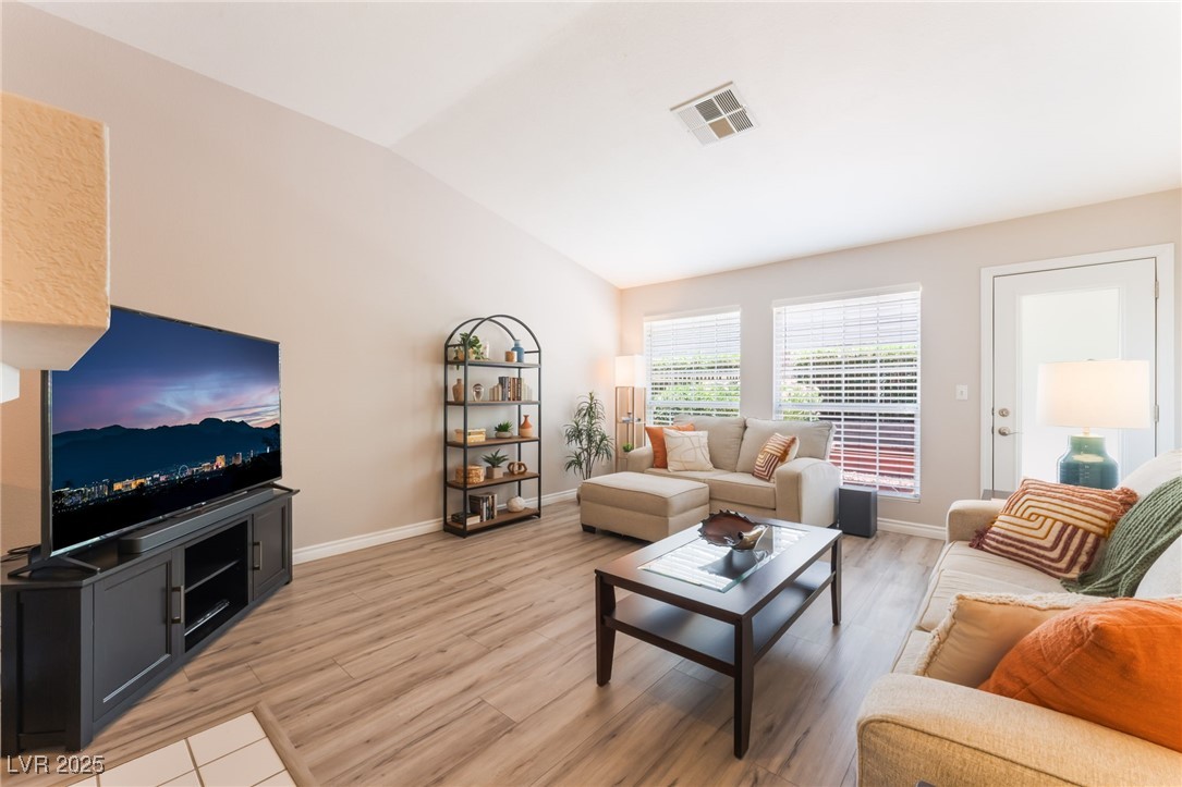 4909 Desert Poppy Drive