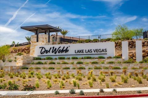Tiny photo for 49 Stone Bluff Lane, Henderson, NV 89011 (MLS # 2772041)