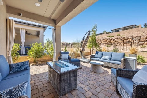 Tiny photo for 49 Stone Bluff Lane, Henderson, NV 89011 (MLS # 2772041)