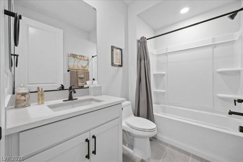Tiny photo for 49 Stone Bluff Lane, Henderson, NV 89011 (MLS # 2772041)
