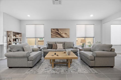 Tiny photo for 49 Stone Bluff Lane, Henderson, NV 89011 (MLS # 2772041)