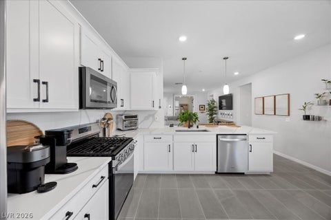 Tiny photo for 49 Stone Bluff Lane, Henderson, NV 89011 (MLS # 2772041)