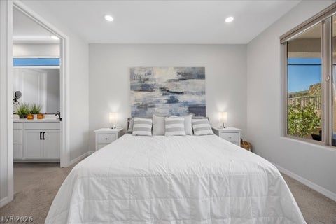 Tiny photo for 49 Stone Bluff Lane, Henderson, NV 89011 (MLS # 2772041)
