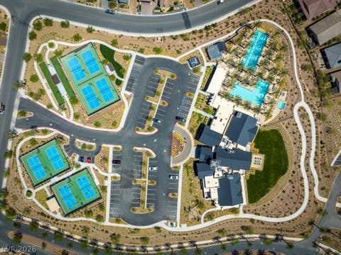 Tiny photo for 49 Stone Bluff Lane, Henderson, NV 89011 (MLS # 2772041)