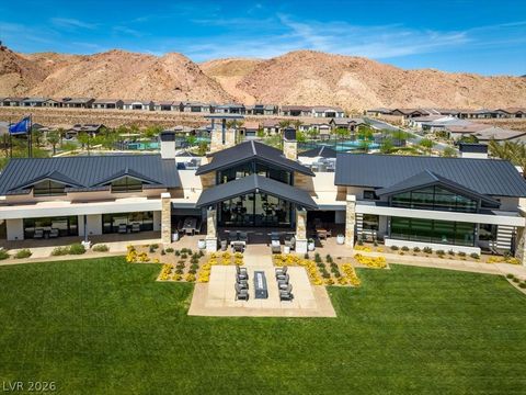 Tiny photo for 49 Stone Bluff Lane, Henderson, NV 89011 (MLS # 2772041)