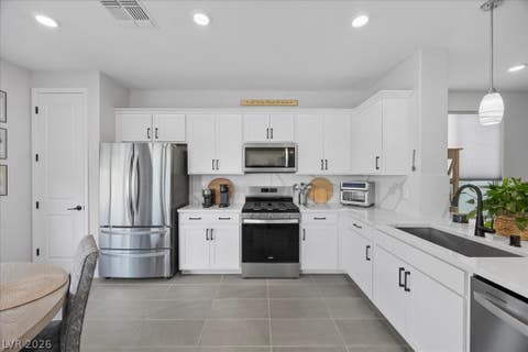 Tiny photo for 49 Stone Bluff Lane, Henderson, NV 89011 (MLS # 2772041)
