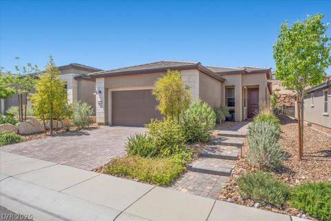 49 Stone Bluff Lane Henderson NV 89011