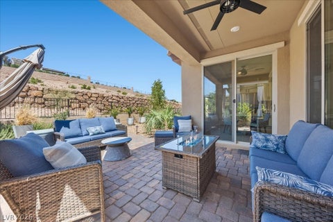 Tiny photo for 49 Stone Bluff Lane, Henderson, NV 89011 (MLS # 2772041)