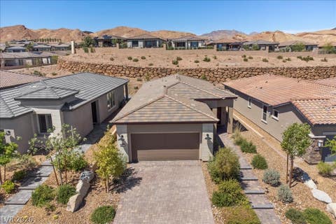 Tiny photo for 49 Stone Bluff Lane, Henderson, NV 89011 (MLS # 2772041)