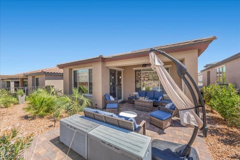 Tiny photo for 49 Stone Bluff Lane, Henderson, NV 89011 (MLS # 2772041)