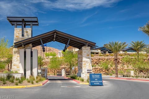 Tiny photo for 49 Stone Bluff Lane, Henderson, NV 89011 (MLS # 2772041)